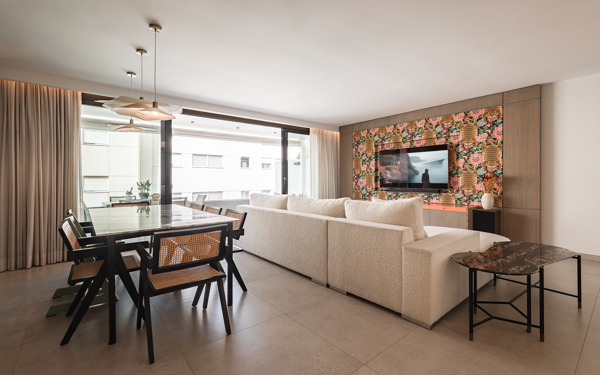 Ático de 4 Dormitorios y 3 Baños en venta en San Pedro de Alcántara