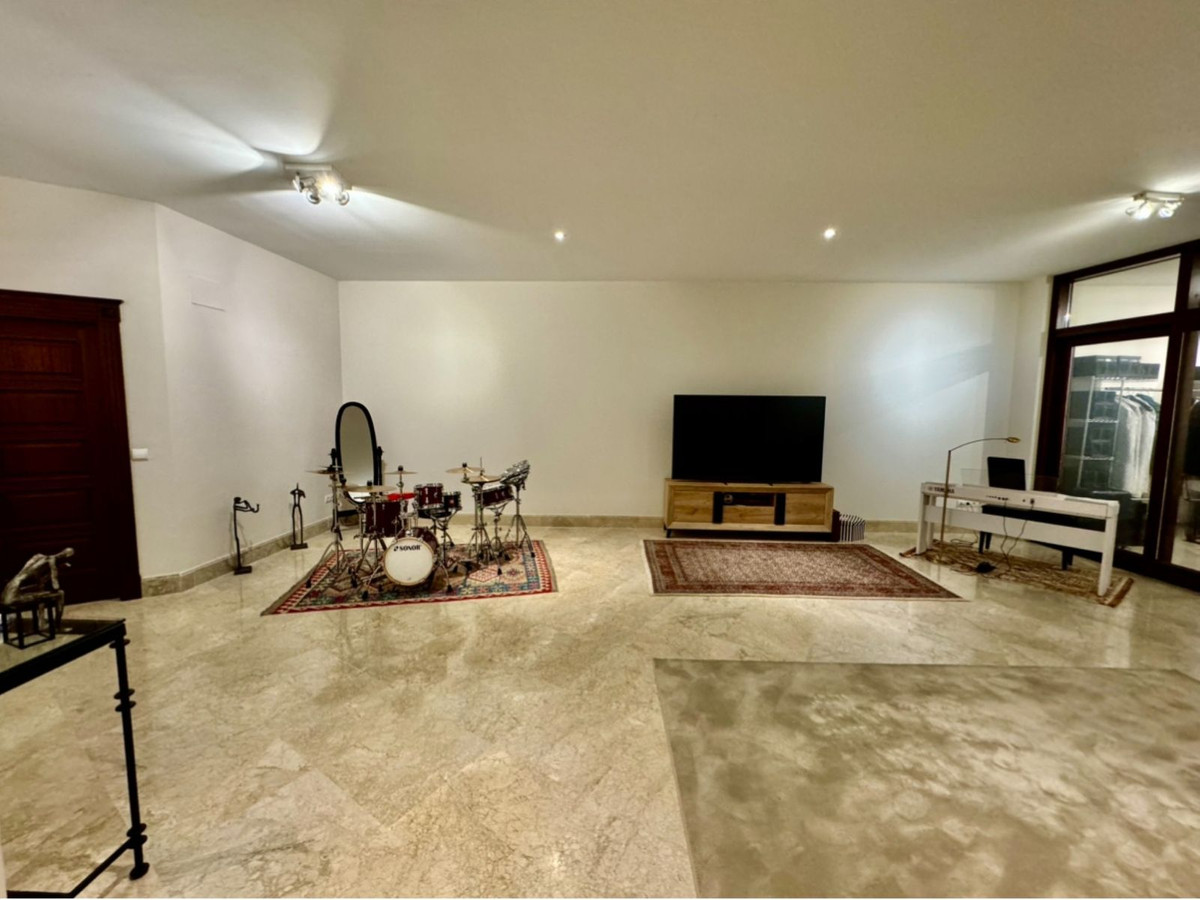 3 спални, 3 бани - Апартамент за продажба в San Pedro de Alcántara