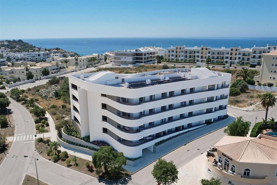 Porto de Mós, Lagos