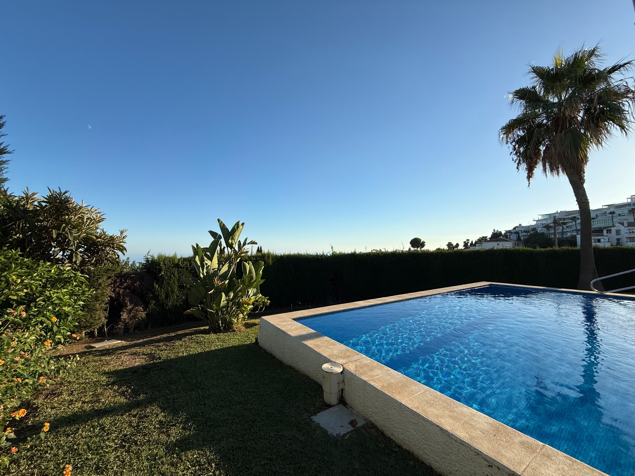 Casa de 4 Dormitorios y 2 Baños en venta en Benalmádena Costa