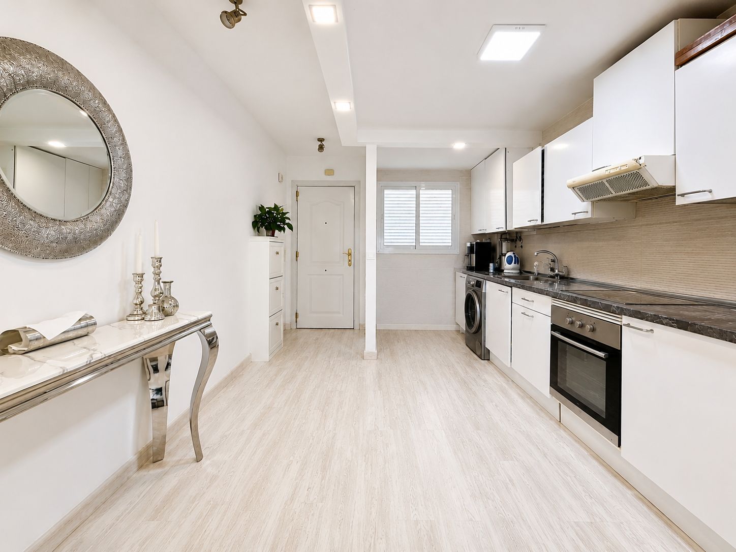 Piso de 2 Dormitorios en venta en Benalmádena