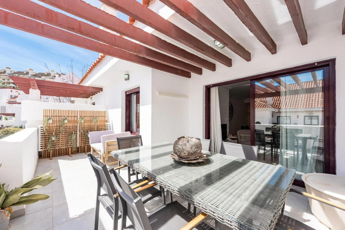 3 кровать Квартира для продажи в Nueva Andalucia, Marbella