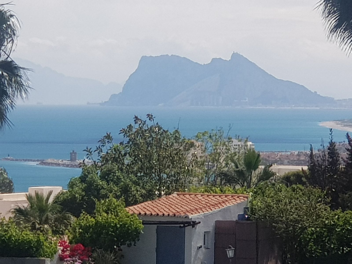 Terreno en venta en San Roque