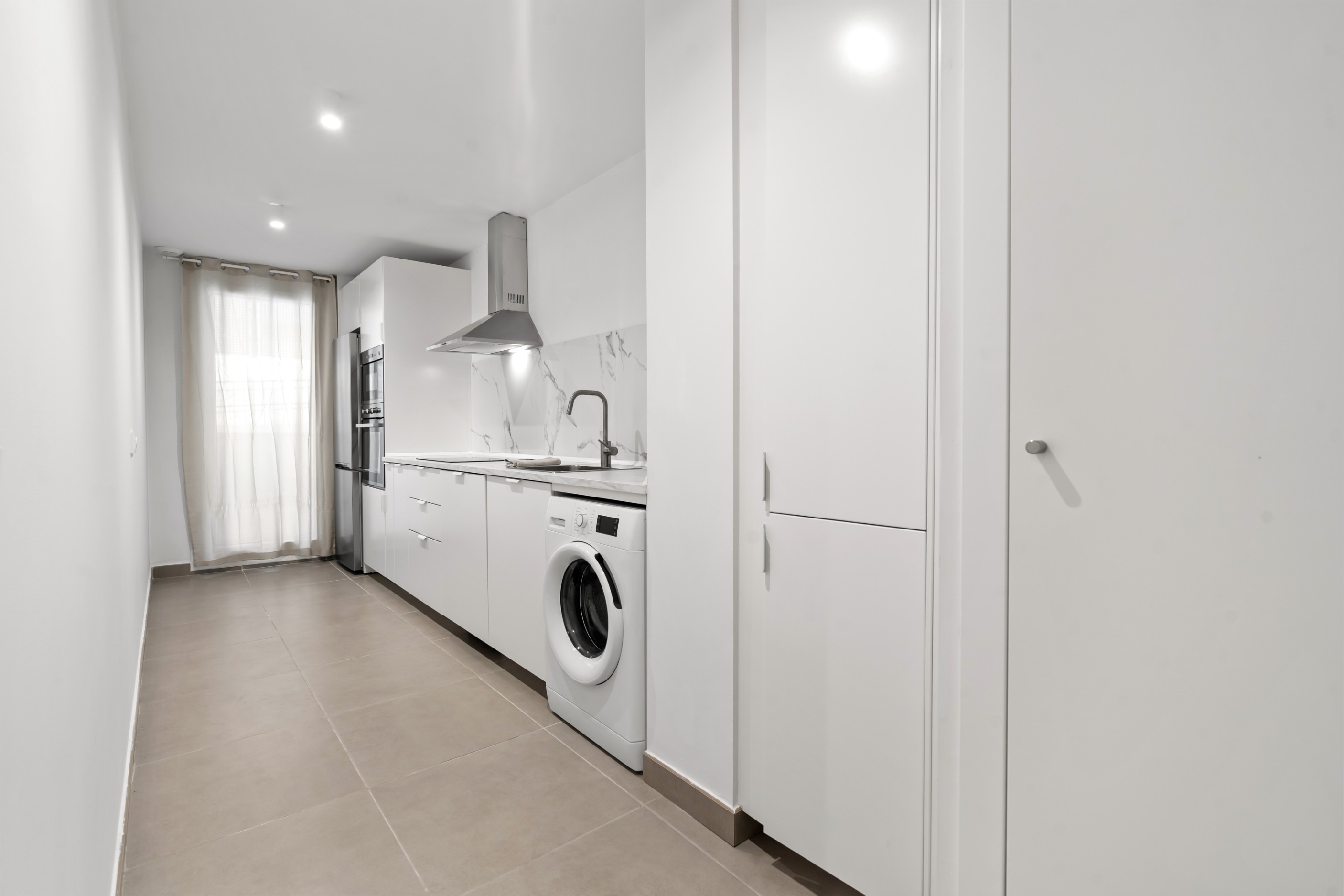 3 Bed - Apartment for Sale in La Alqueria, Estepona