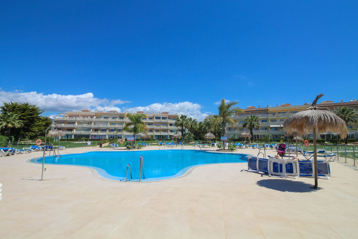 Piso de 3 Dormitorios y 2 Baños en venta en La Cala de Mijas