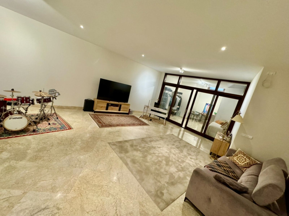3 спални, 3 бани - Апартамент за продажба в San Pedro de Alcántara
