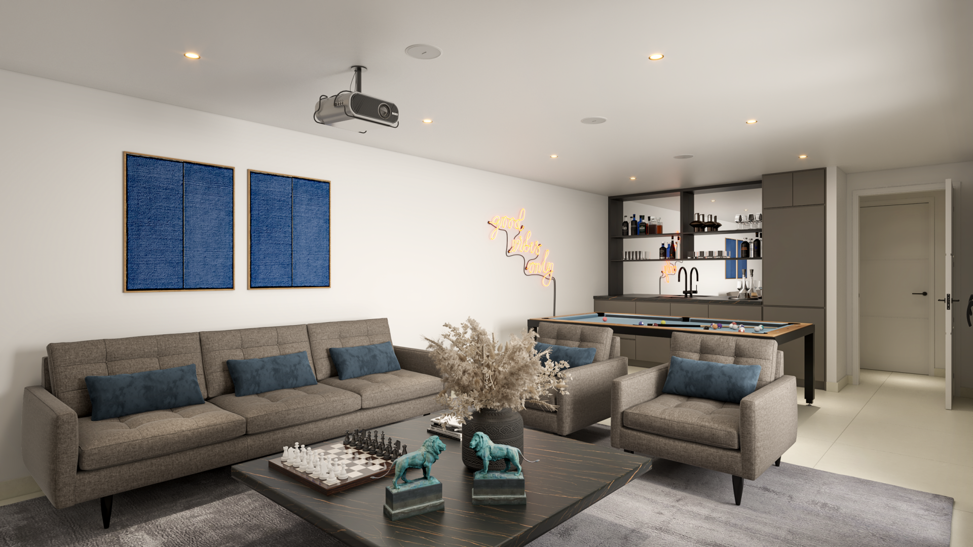 Casa de 4 Dormitorios en venta en Estepona