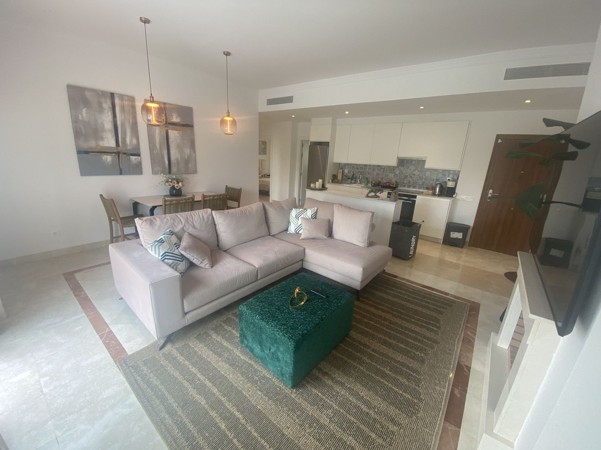 Piso de 3 Dormitorios y 2 Baños en venta en El Paraíso