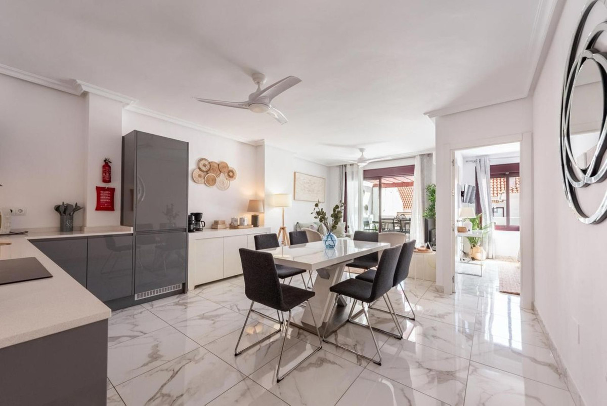 3 кровать Квартира для продажи в Nueva Andalucia, Marbella