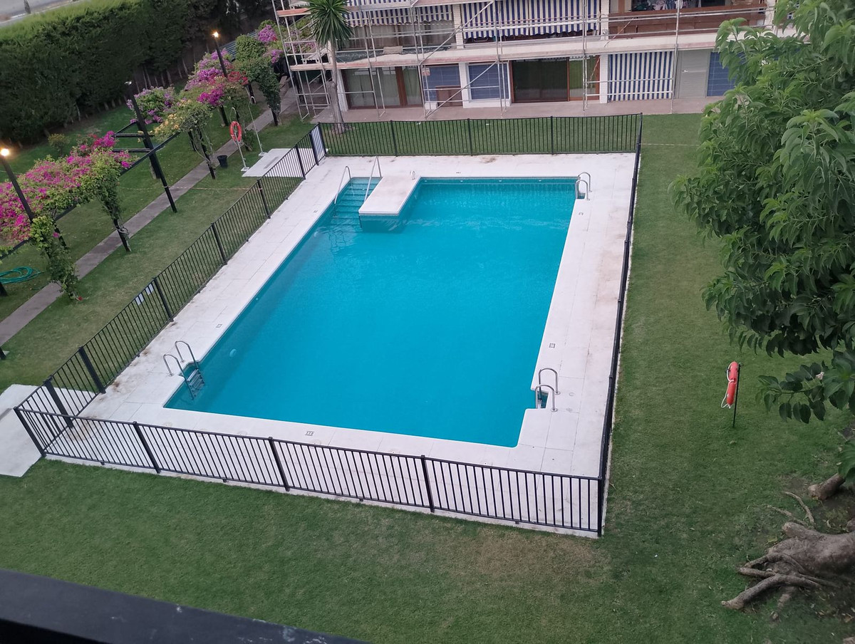 Piso de 1 Dormitorio en venta en San Pedro de Alcántara