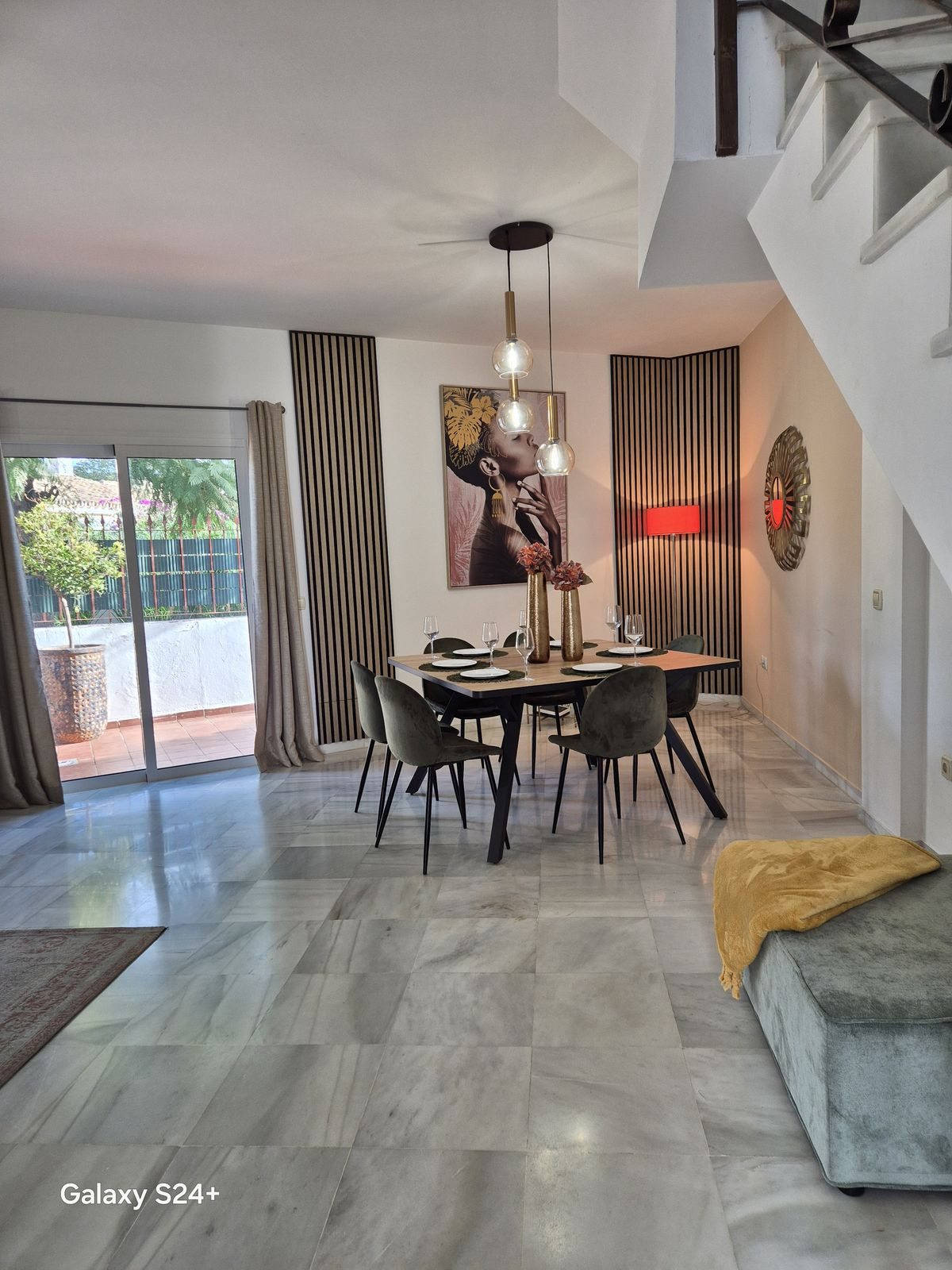 New Golden Mile, Estepona