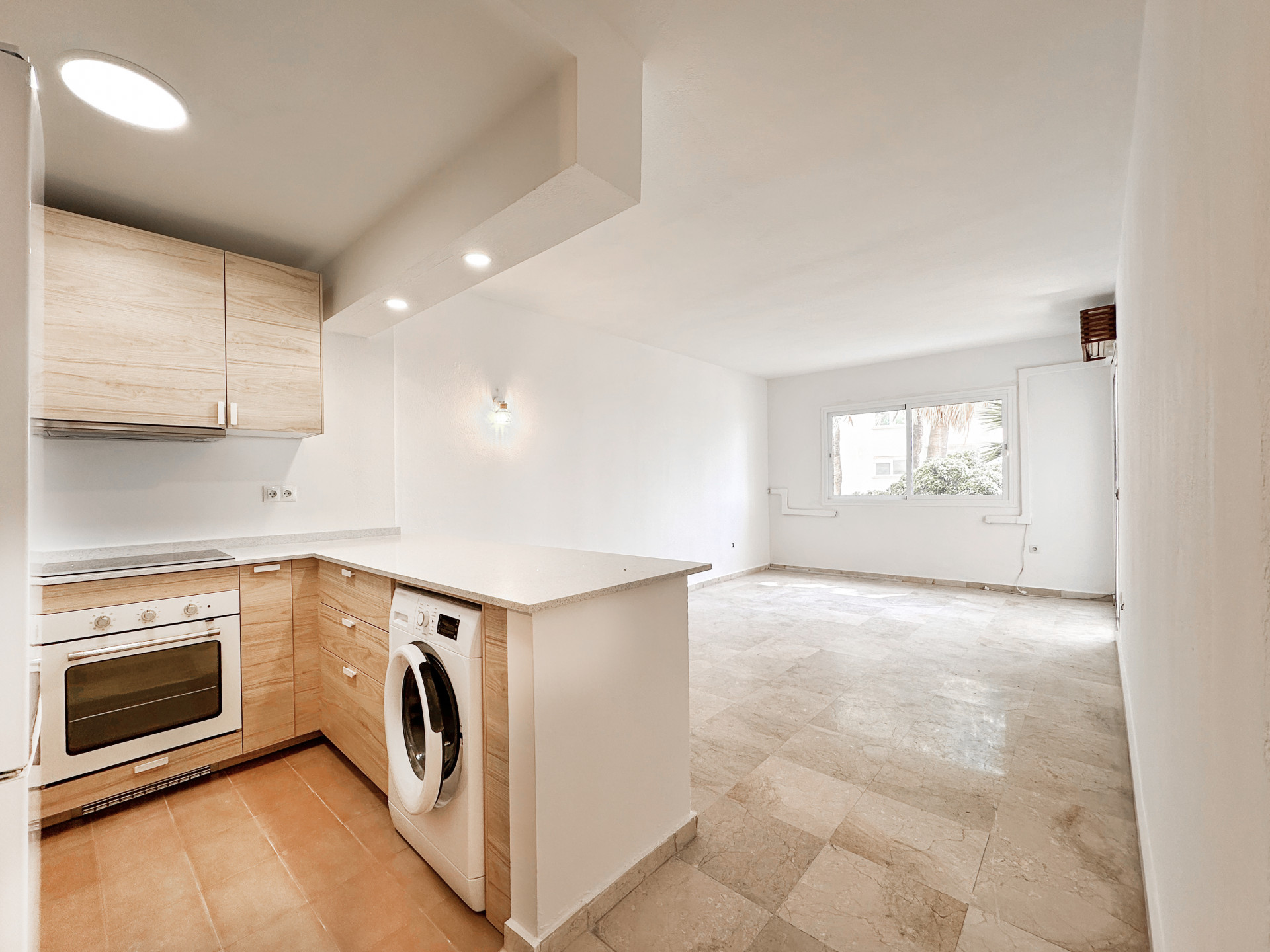 2 кровать 2 ванна Квартира для продажи в La Alqueria, Estepona