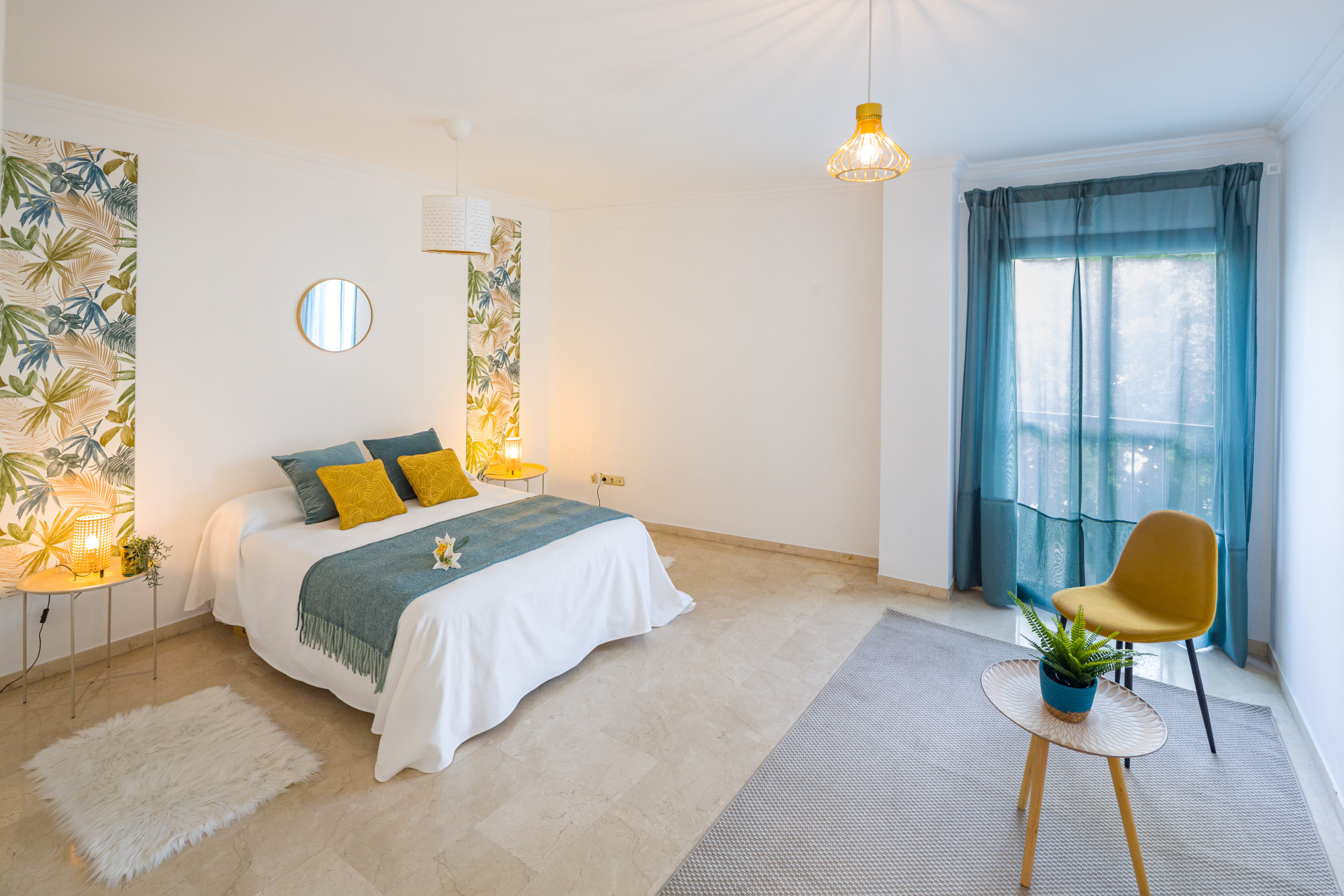 2 спални, 2 бани - Апартамент за продажба в Puerto Banus, Marbella