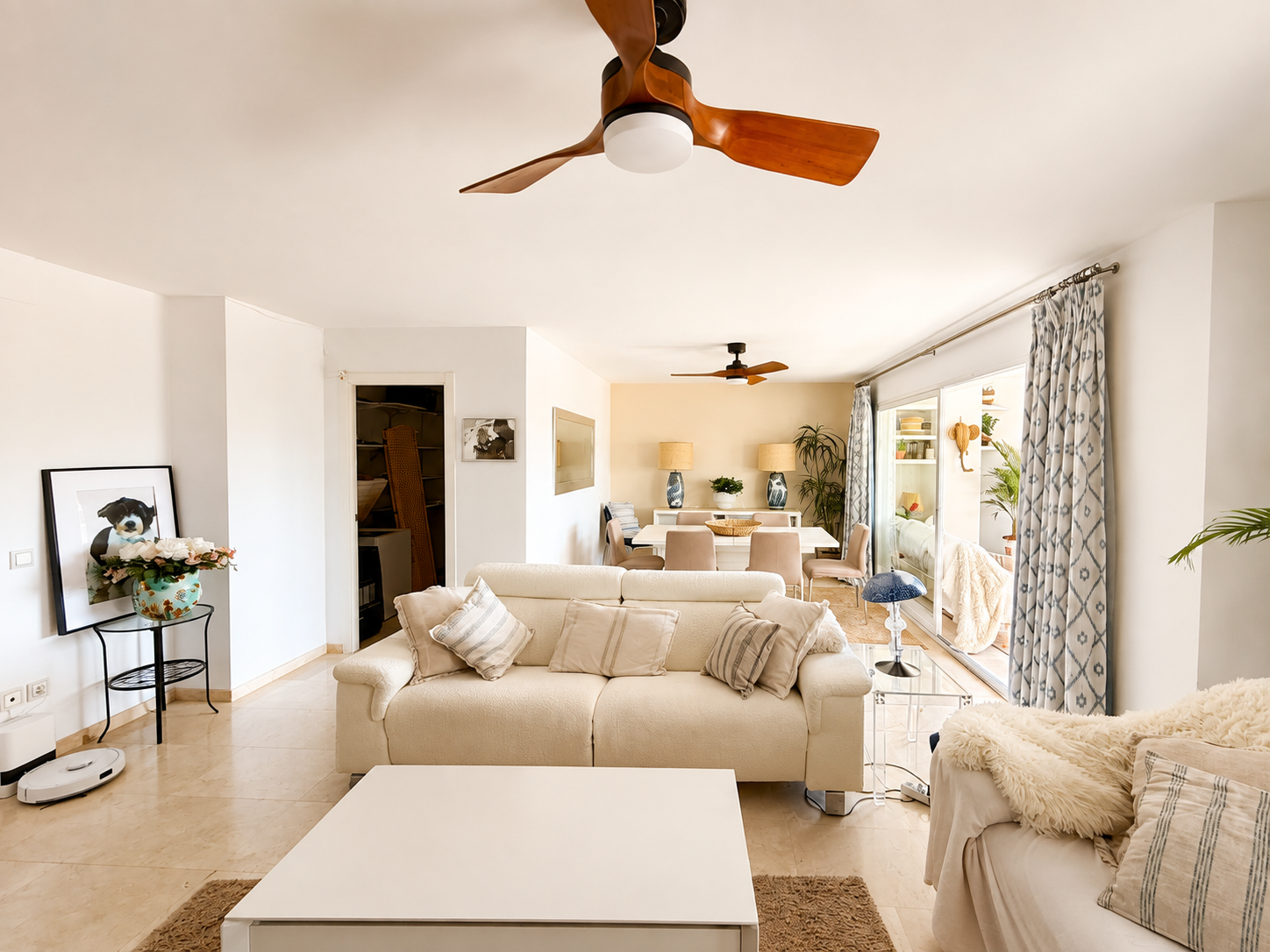 3 Bed - Penthouse for Sale in Marbella Centre