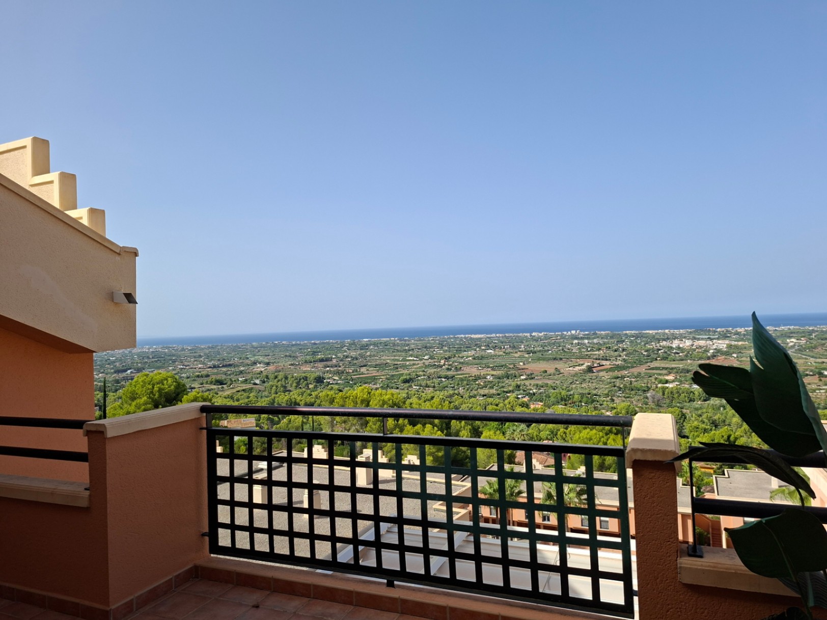 Piso de 2 Dormitorios en venta en La Sella, Dénia