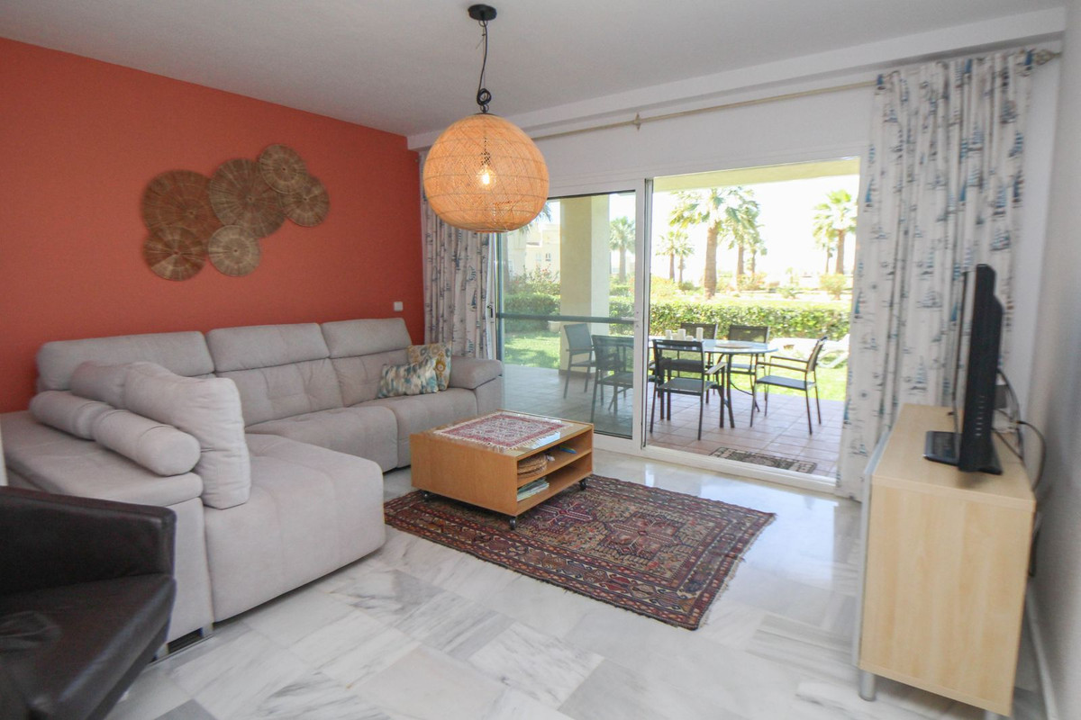 Piso de 3 Dormitorios y 2 Baños en venta en La Cala de Mijas