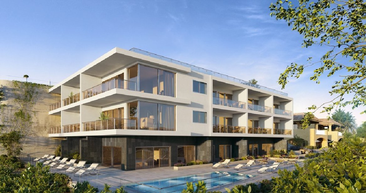 Piso de 1 Dormitorio en venta en Albufeira