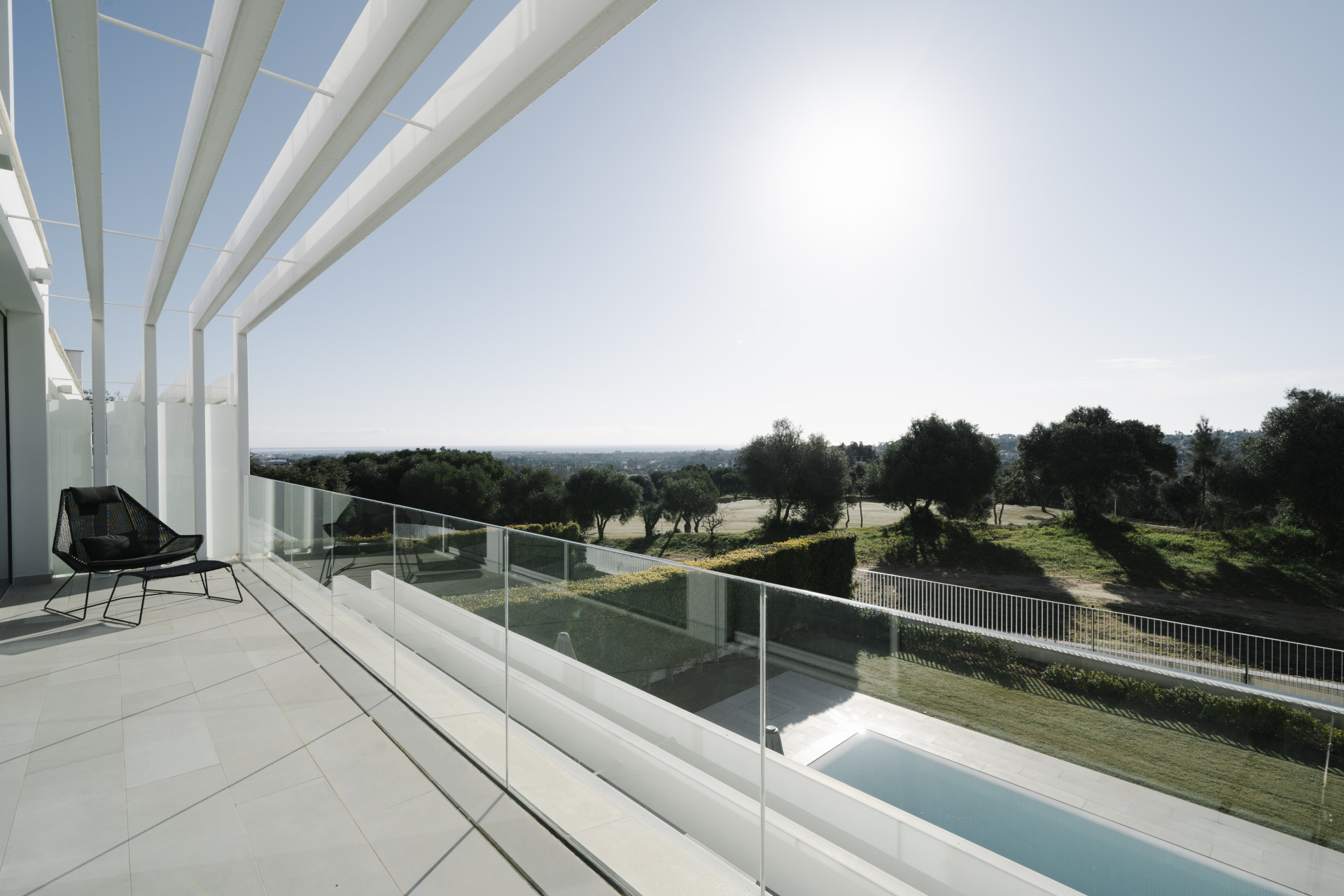Casa de 5 Dormitorios y 4 Baños en venta en La Reserva, Sotogrande
