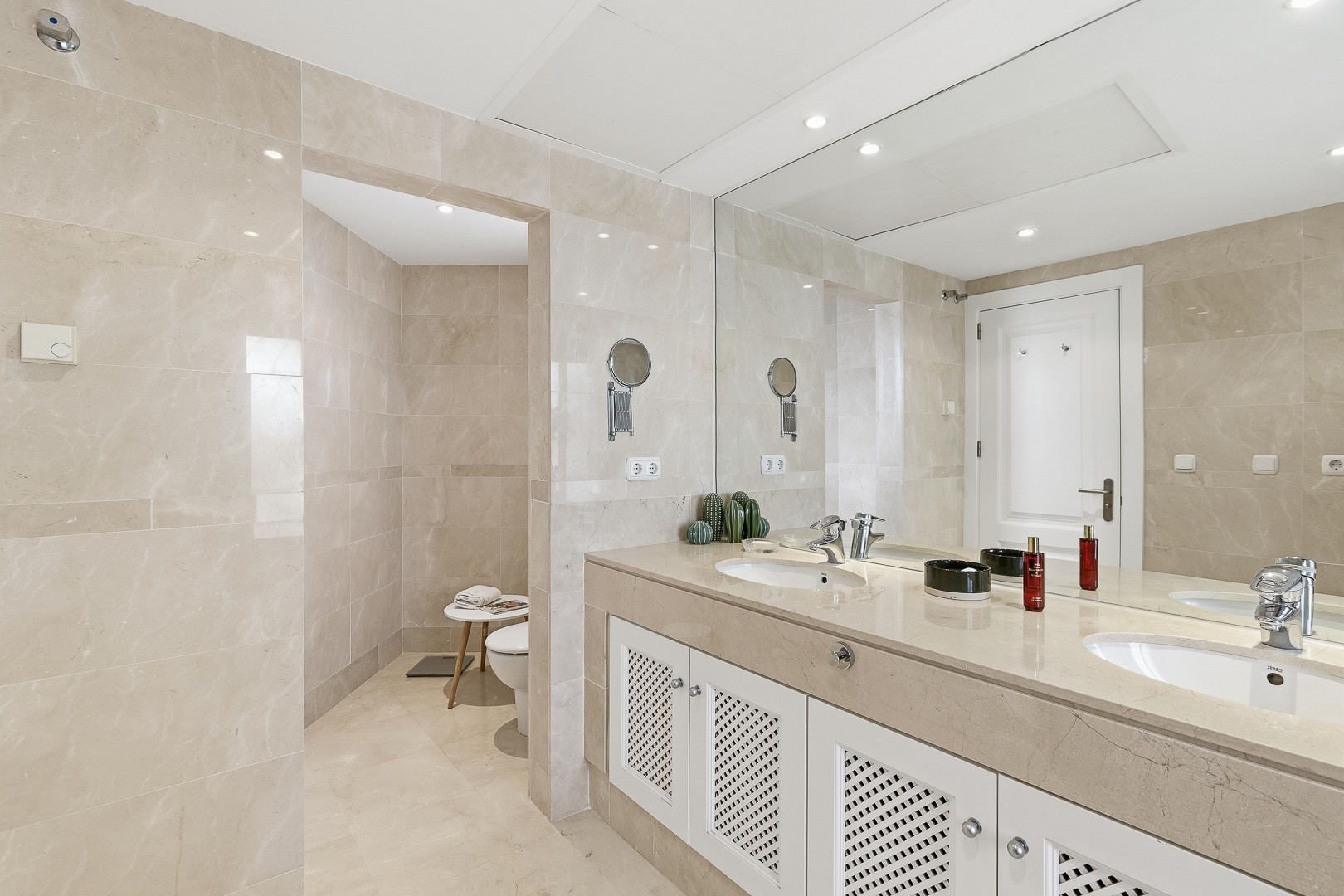 3 кровать Квартира для продажи в Nueva Andalucia, Marbella