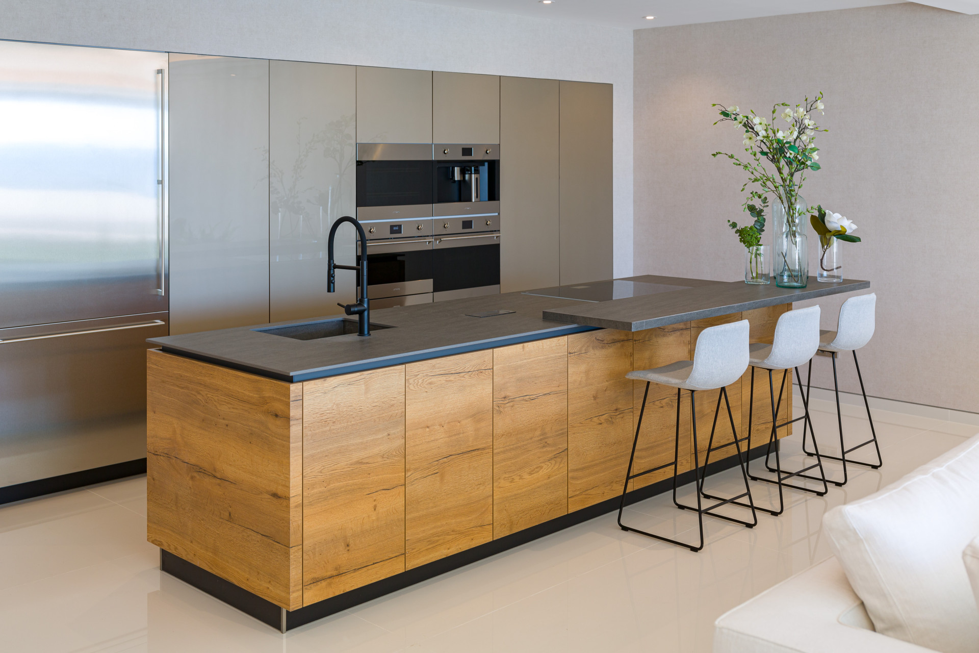 4 кровать 4 ванна Квартира для продажи в Puerto Banus, Marbella