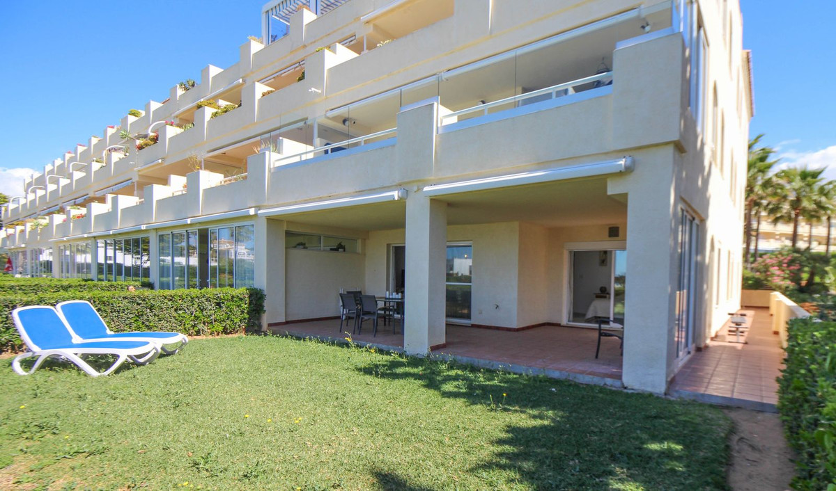 Piso de 3 Dormitorios y 2 Baños en venta en La Cala de Mijas