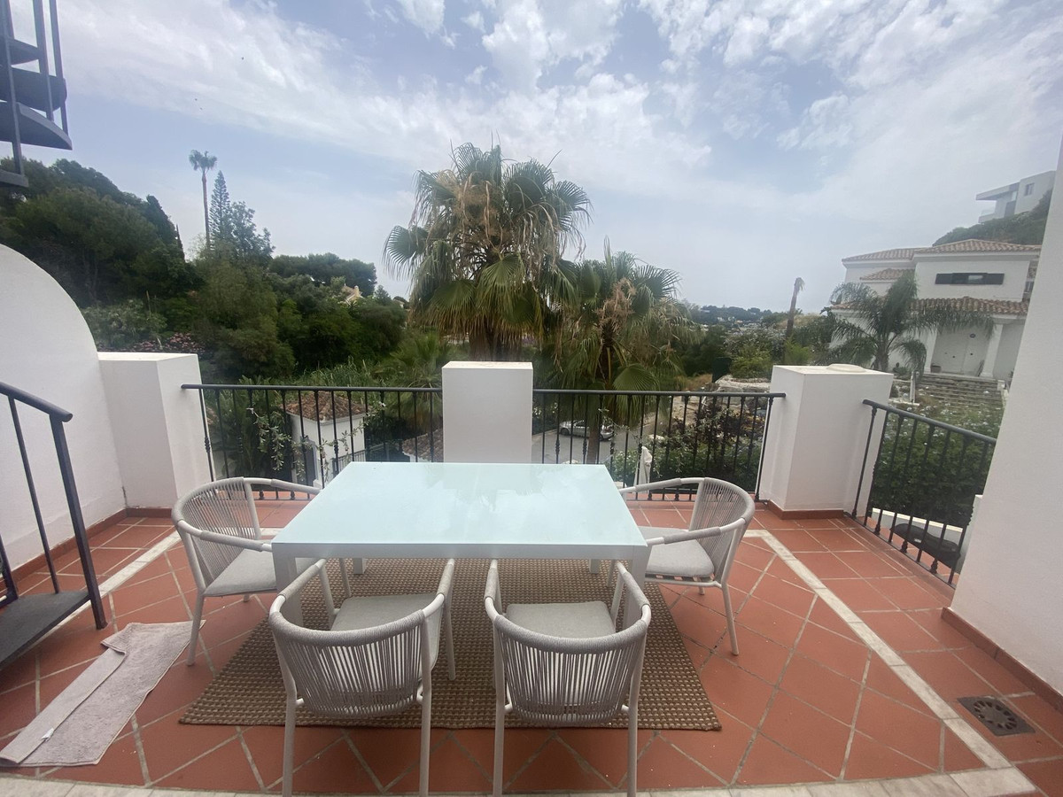 Piso de 3 Dormitorios y 2 Baños en venta en El Paraíso