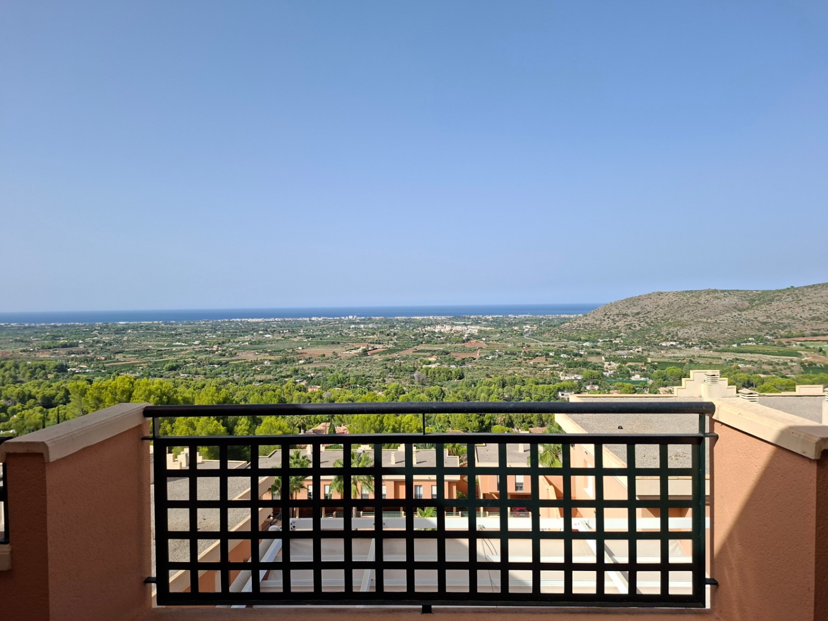 La Sella, Denia
