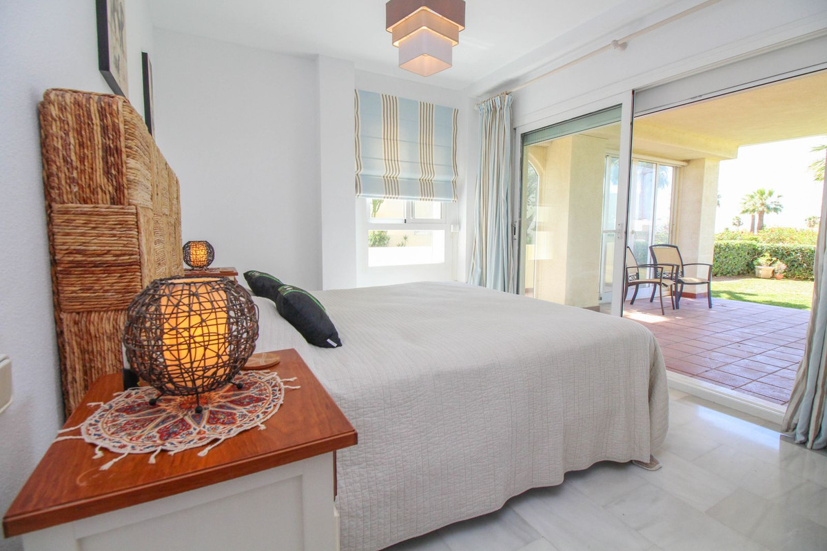 Piso de 3 Dormitorios y 2 Baños en venta en La Cala de Mijas