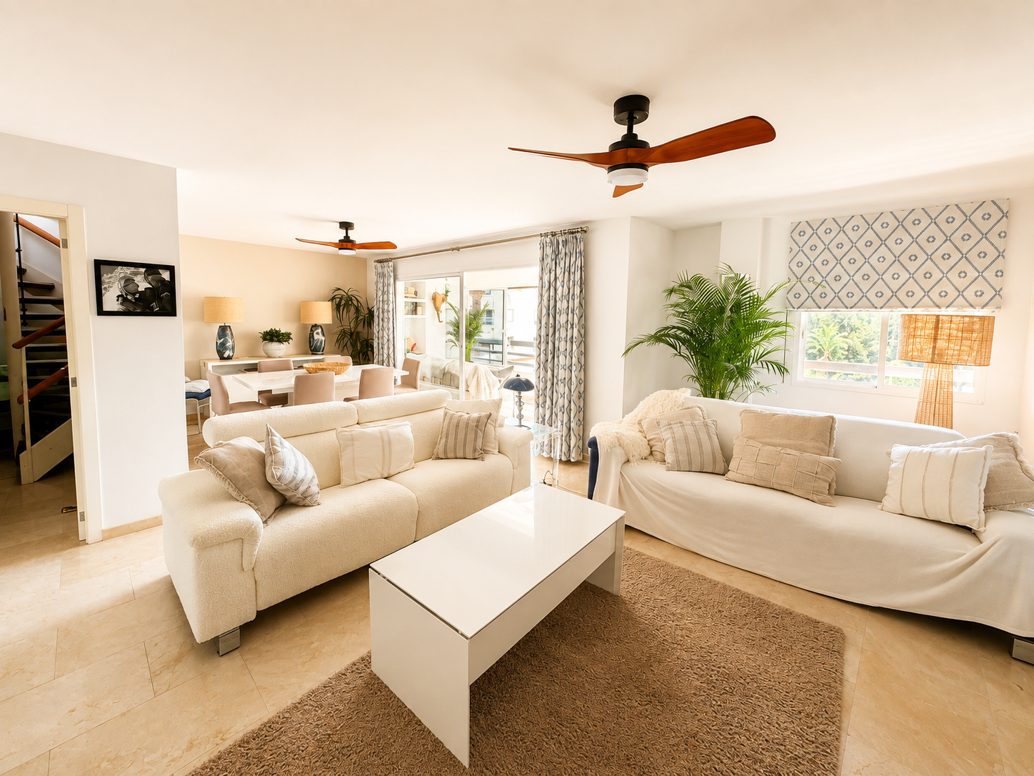 3 Bed - Penthouse for Sale in Marbella Centre