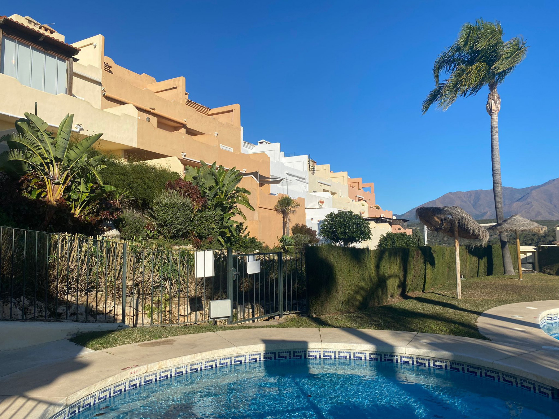 Piso de 3 Dormitorios en alquiler en Casares