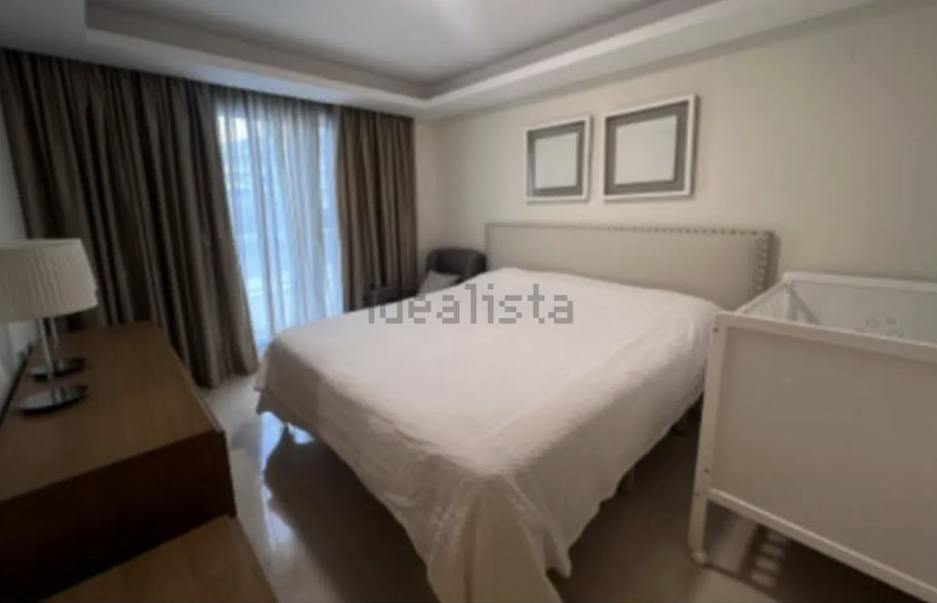 Piso de 3 Dormitorios en alquiler en San Pedro Playa, San Pedro de Alcántara