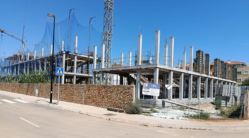 3 Bed, 3 Bath - Townhouse for Sale in Denia