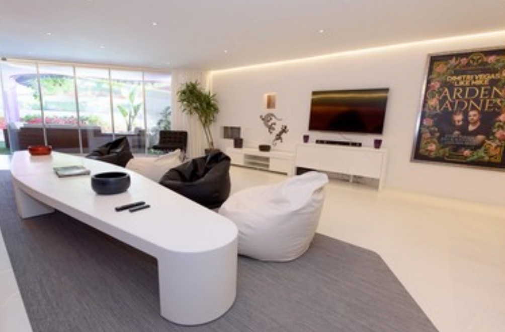 4 кровать Квартира для сдачи в Marina Botafoch, Ibiza Town