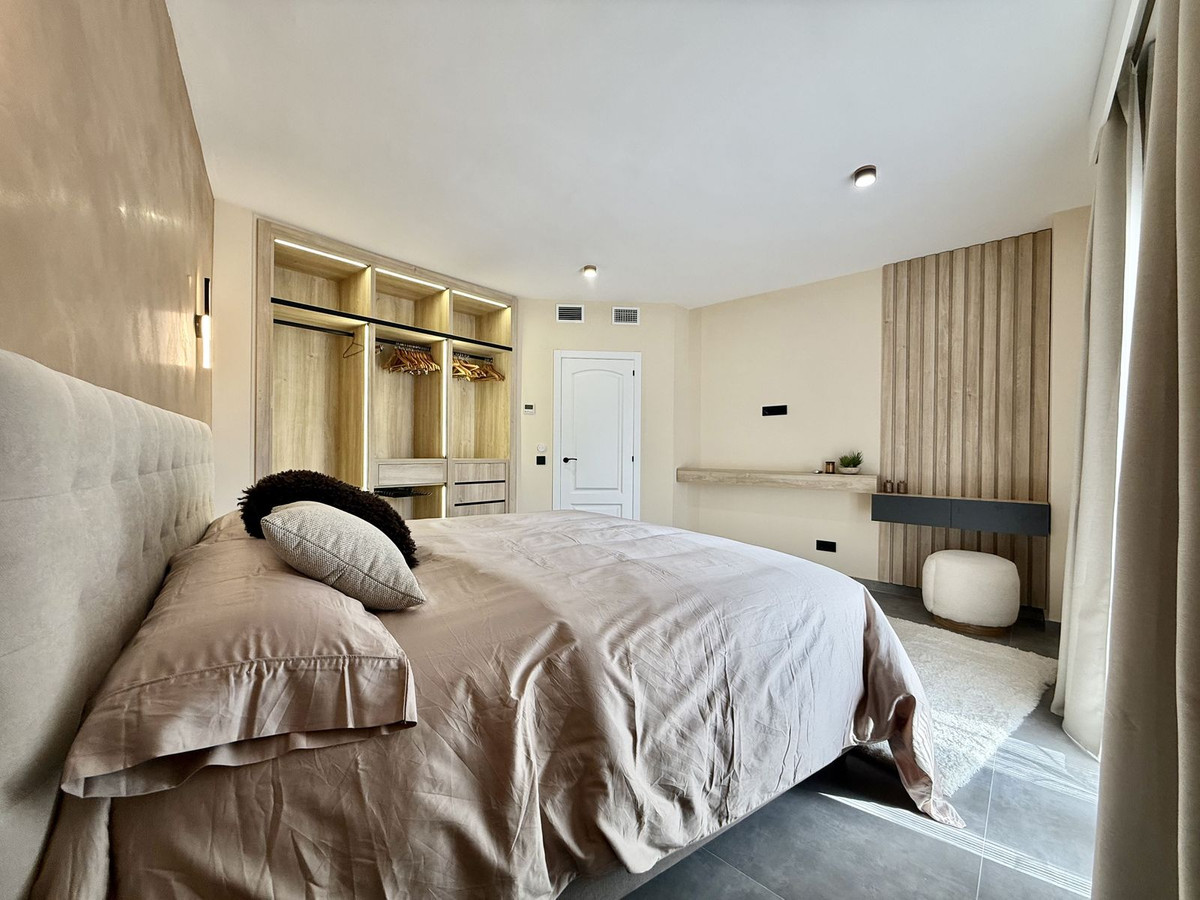 1 спалня, 1 баня - Апартамент за продажба в Puerto Banús