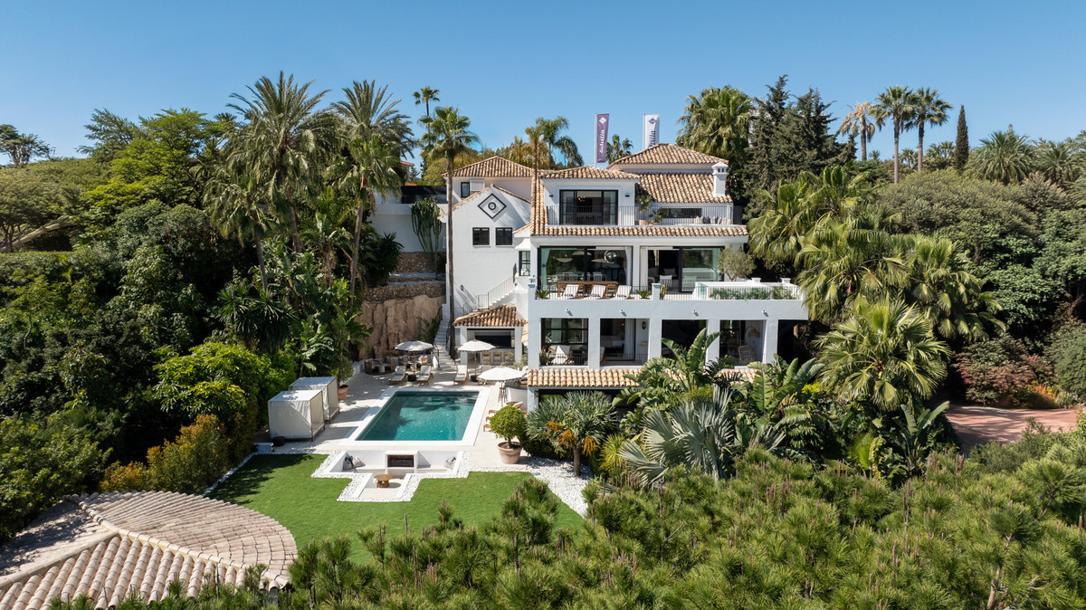 Nueva Andalucia, Marbella