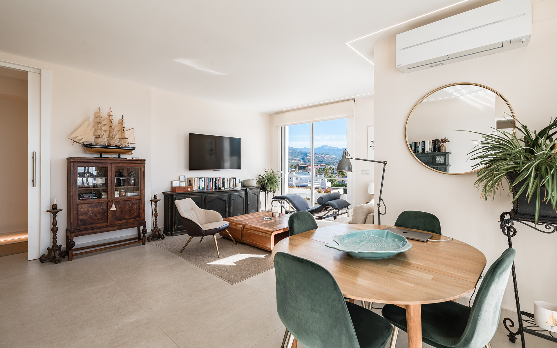 3 кровать 2 ванна Пентхаус для продажи в Guadalmina Alta, San Pedro de Alcántara