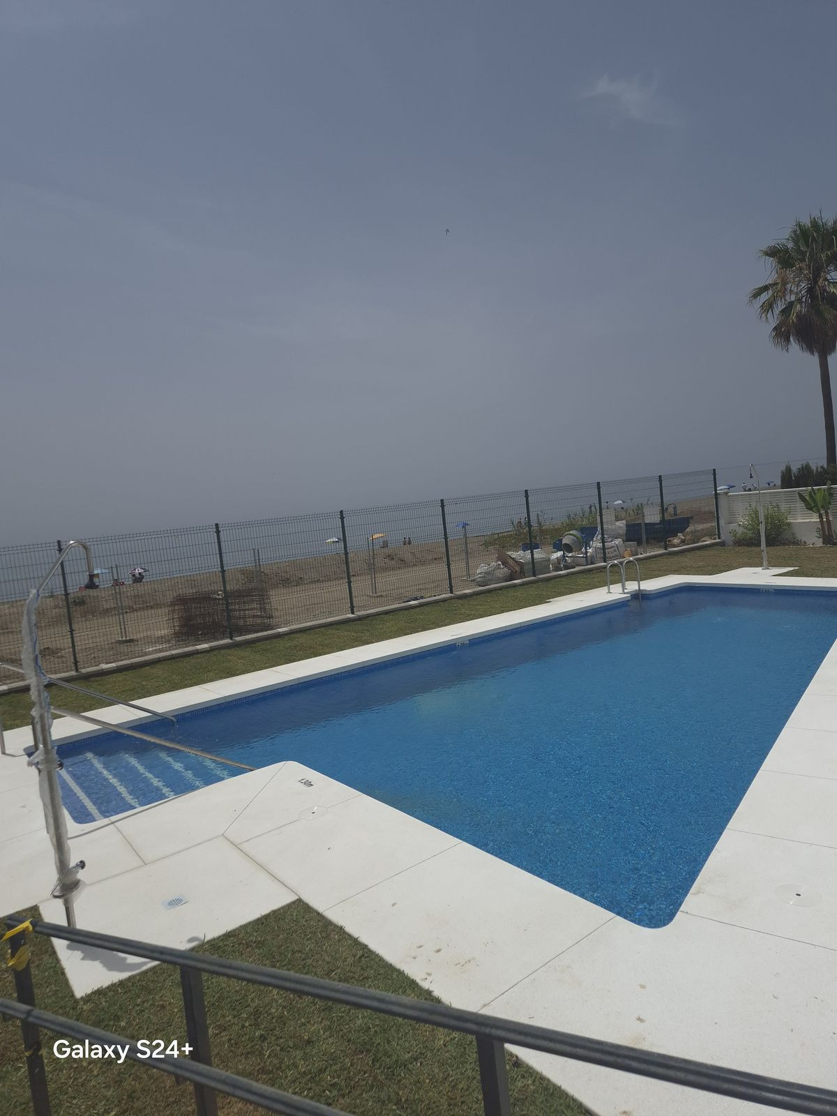 3 кровать 4 ванна Таунхаус для продажи в New Golden Mile, Estepona