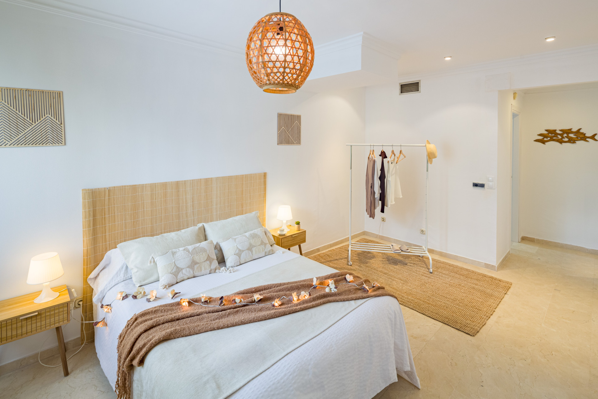 2 спални, 2 бани - Апартамент за продажба в Puerto Banus, Marbella