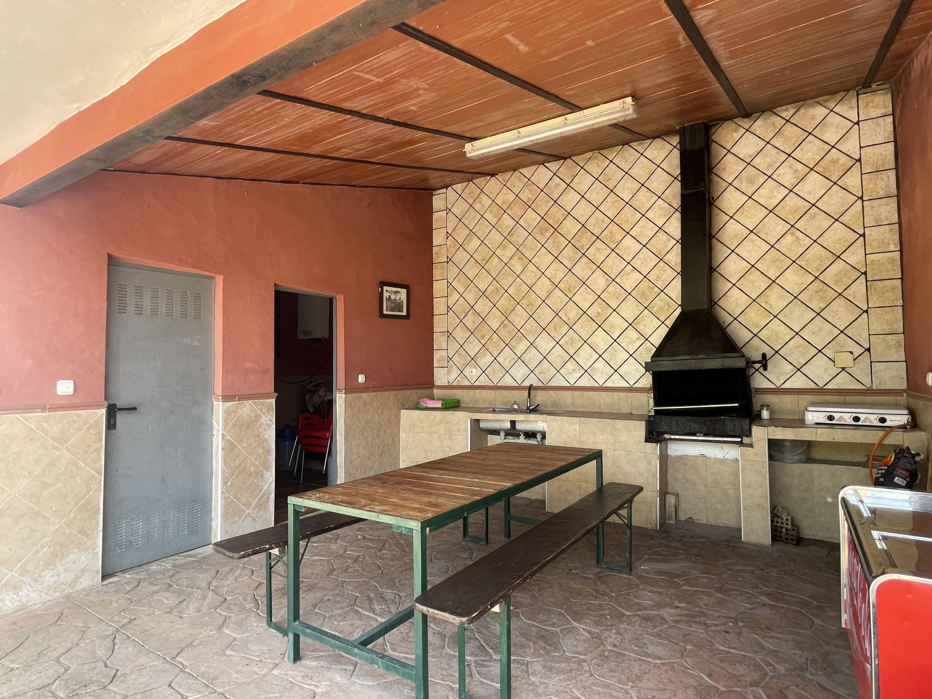 Finca de 14 Dormitorios y 6 Baños en venta en Villanueva de la Concepción