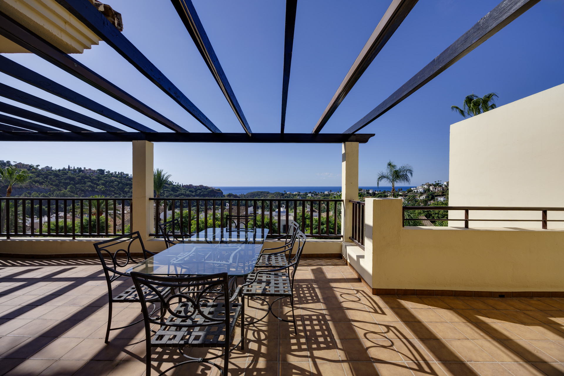 3 Bed, 2 Bath - Penthouse for Sale in Benahavis