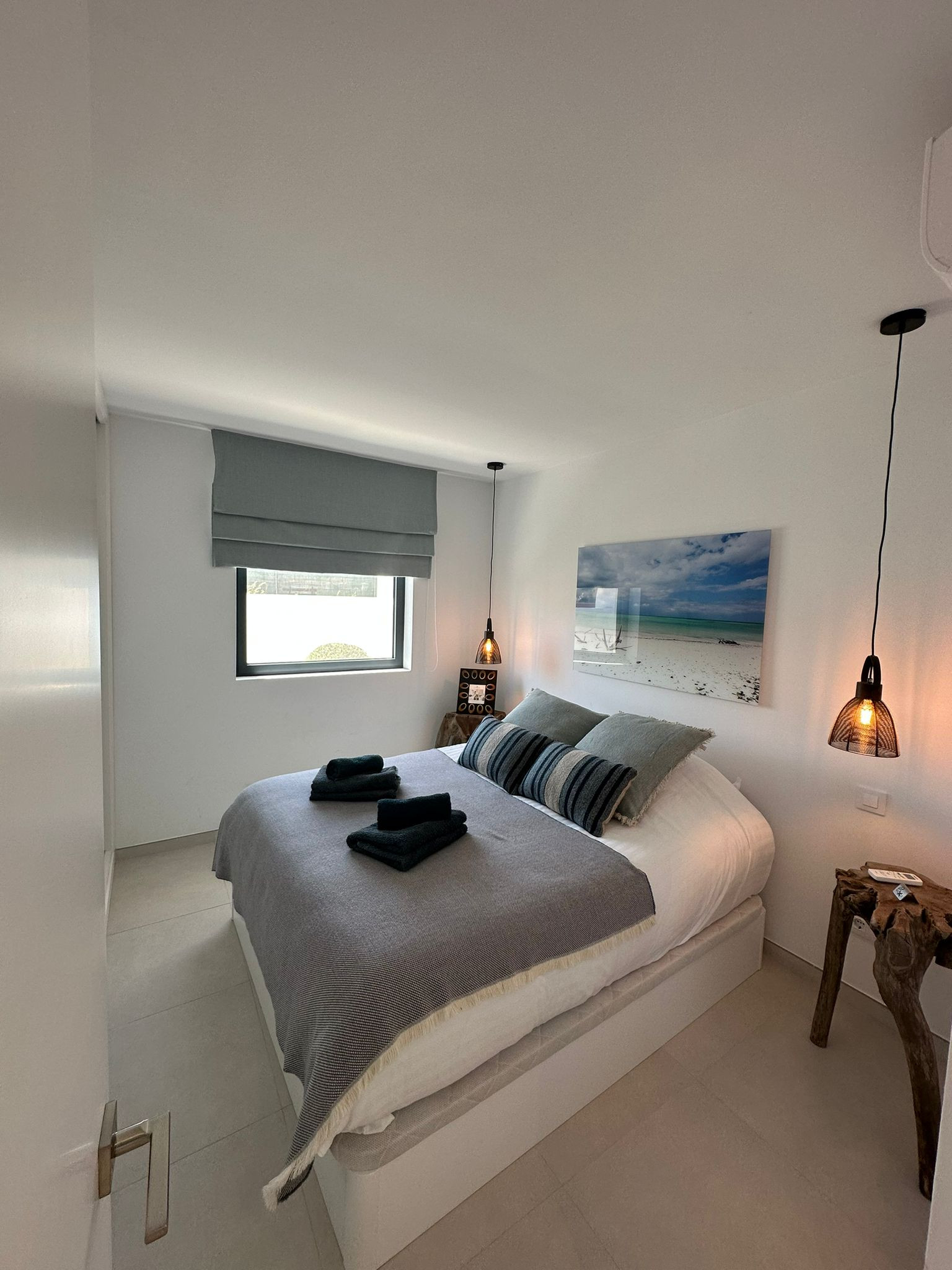 Casa de 3 Dormitorios y 2 Baños en alquiler en Estepona
