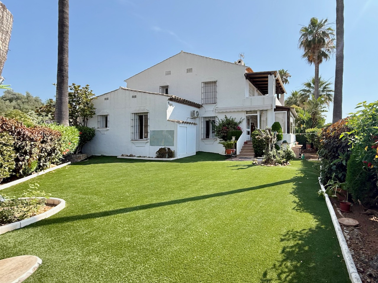 Casa de 4 Dormitorios en venta en La Duquesa