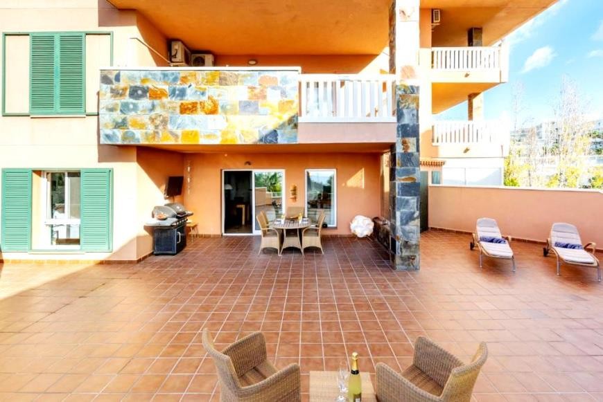 Piso de 2 Dormitorios en alquiler vacacional en Fuengirola