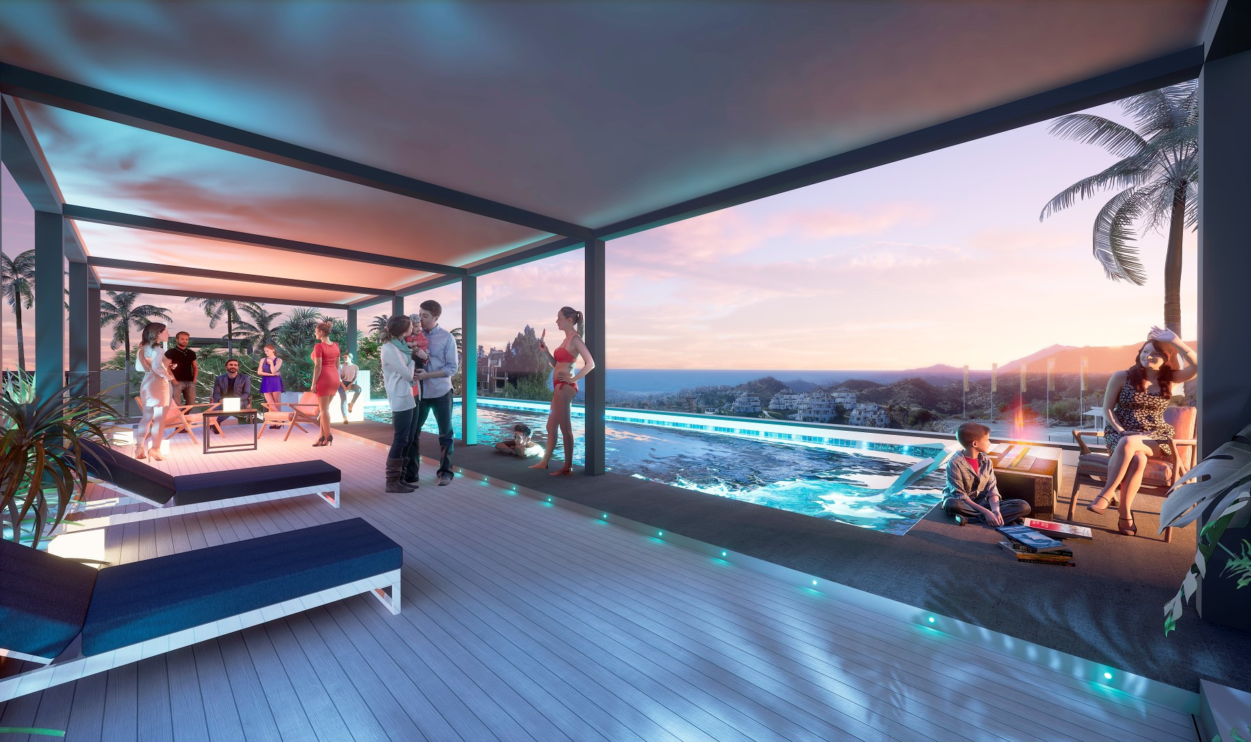 Terreno en venta en Nueva Andalucía, Marbella