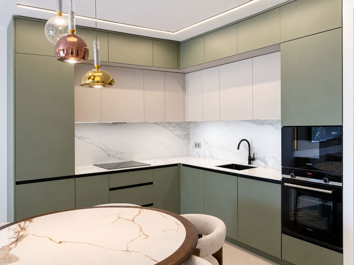 3 кровать 2 ванна Квартира для продажи в Nueva Andalucia, Marbella