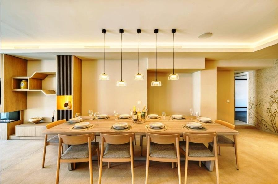 Casa de 6 Dormitorios y 7 Baños en alquiler vacacional en Nueva Andalucía, Marbella