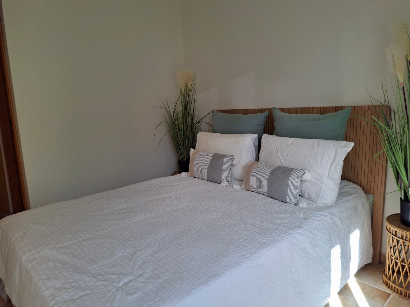 Piso de 2 Dormitorios en venta en La Sella, Dénia