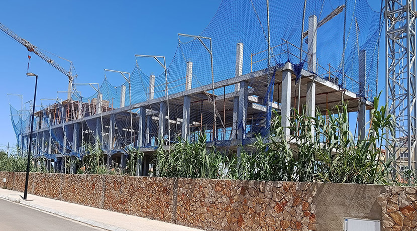 3 Bed, 3 Bath - Townhouse for Sale in Denia