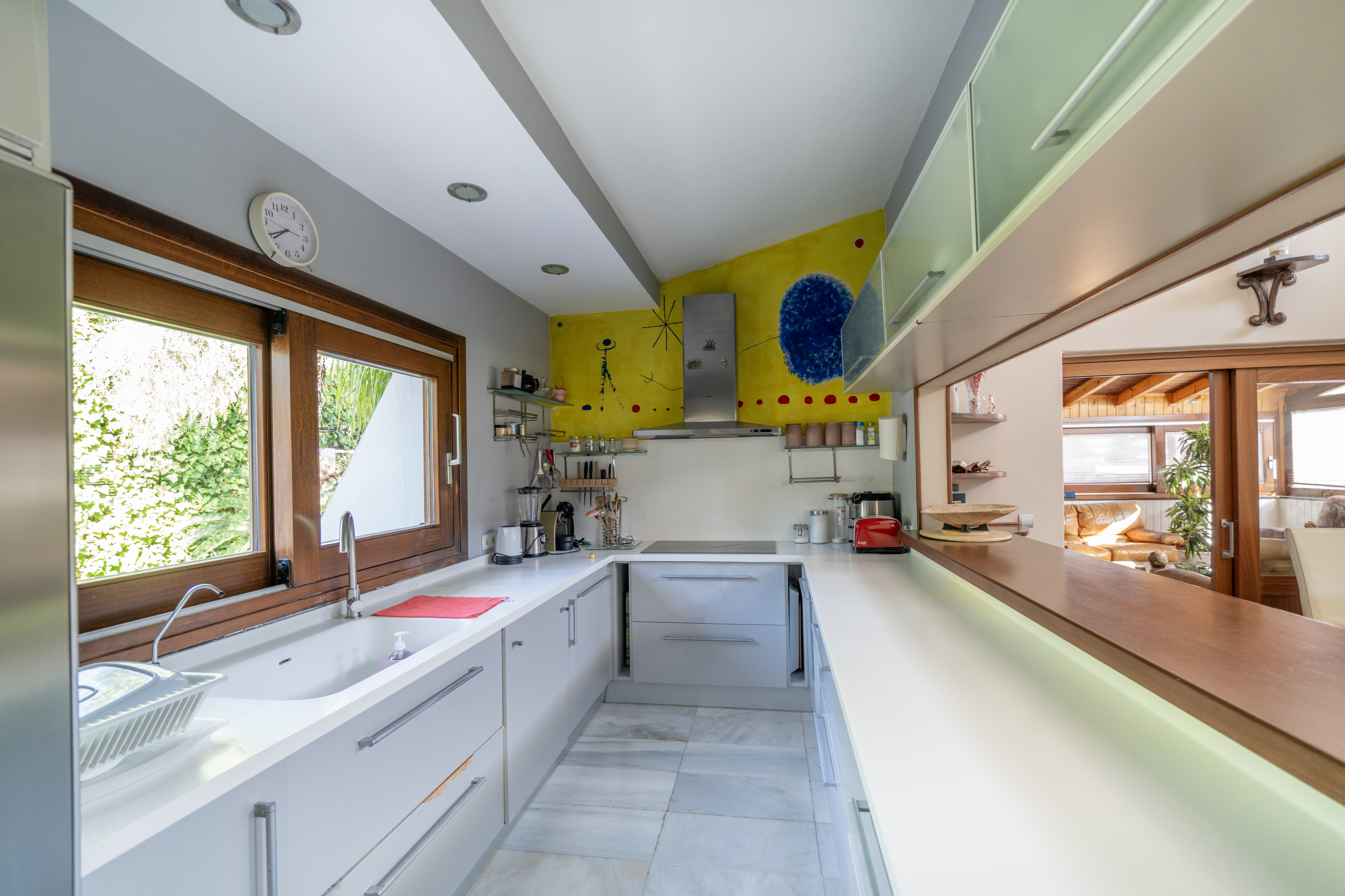 7 кровать Вилла для продажи в Marbella