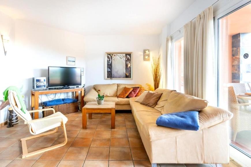 Piso de 2 Dormitorios en alquiler vacacional en Fuengirola